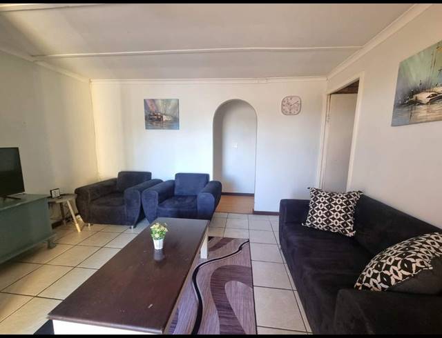 2 BEDROOM PROPERTY TO RENT IN HIGHBURY